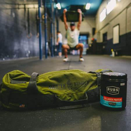 We’re Doing the Brute Force Mile and You Should Too