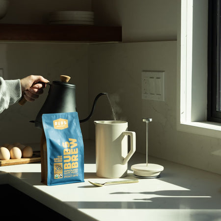 Coffee's Best Benefits