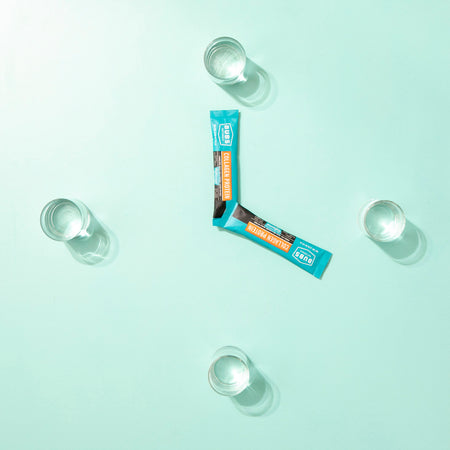 Do You Really Need to Drink 8 Glasses of Water Every Day?