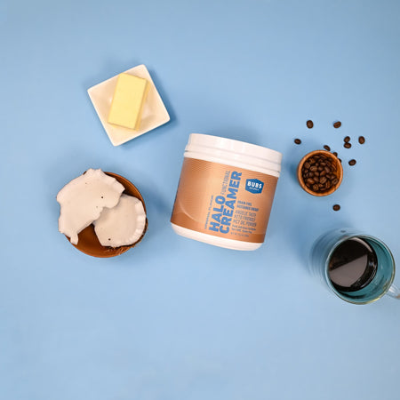 Healthy Coffee Creamer: Everything You Need to Know and How to Find the Best One