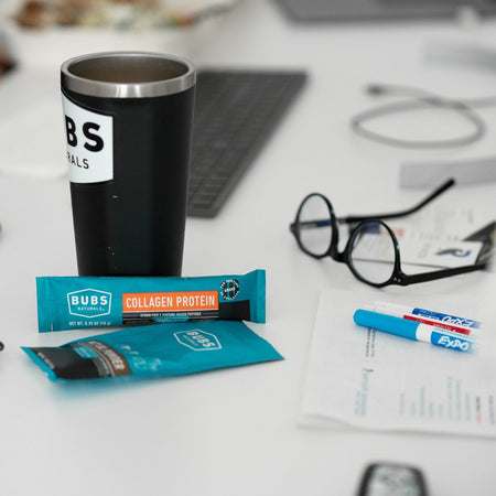 Keeping Your Workplace Conducive To Healthy Living