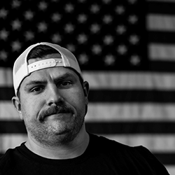 Keith Walter Dow - Poet of the Military