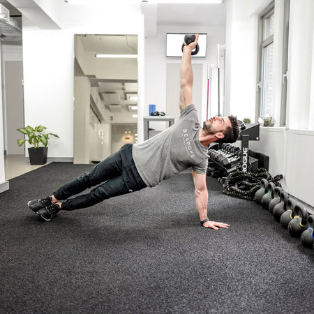 SMART Fitness Goals & New Year’s Resolutions