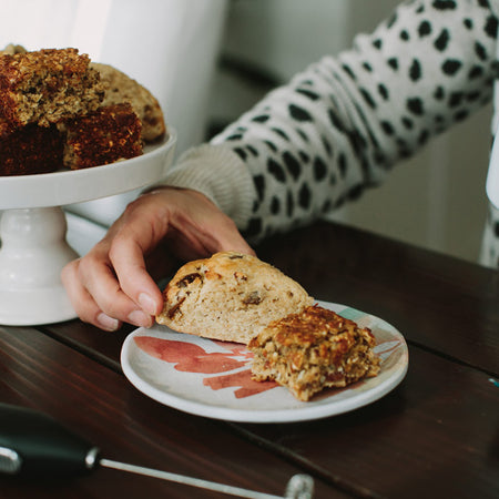 New Year's Resolutions That Won't Leave You Overwhelmed