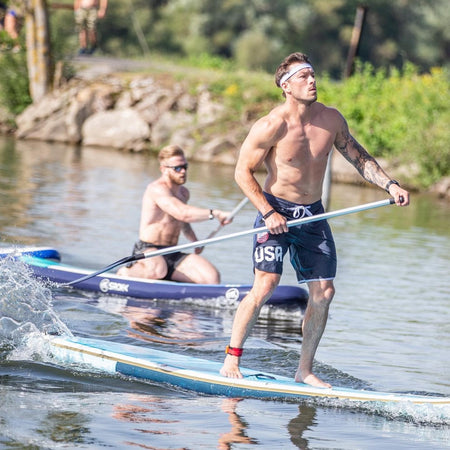 The Way of a Warrior with Wes Piatt