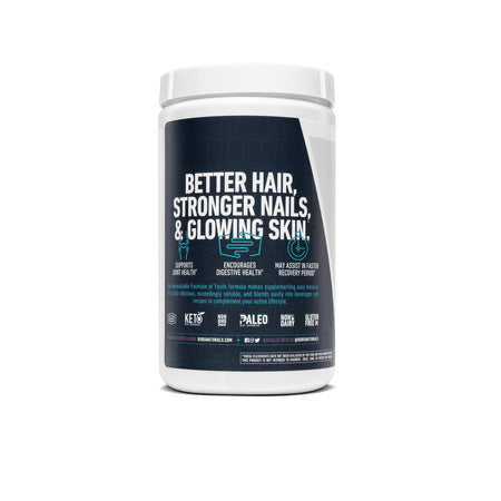 What to Do When Our Bodies Stop Producing Collagen?