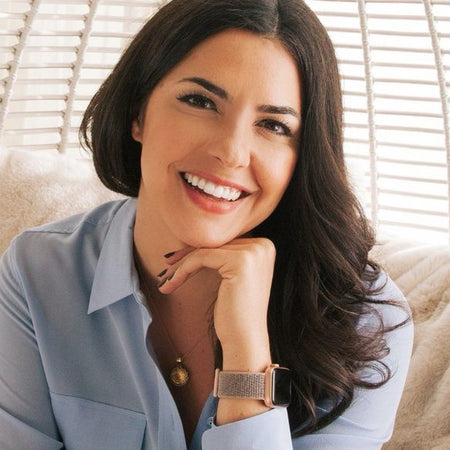 Why Dr. Molly Maloof Takes Collagen and Why You Should, Too