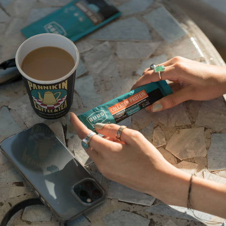 10 Ways To Mix Up Your Morning Routine