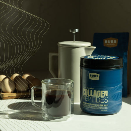 When is the Best Time to Take Collagen?