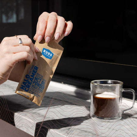 How Healthy is Coffee Creamer?
