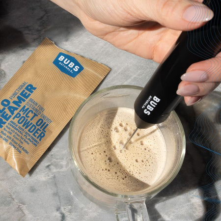 What is the Healthiest Coffee Creamer?