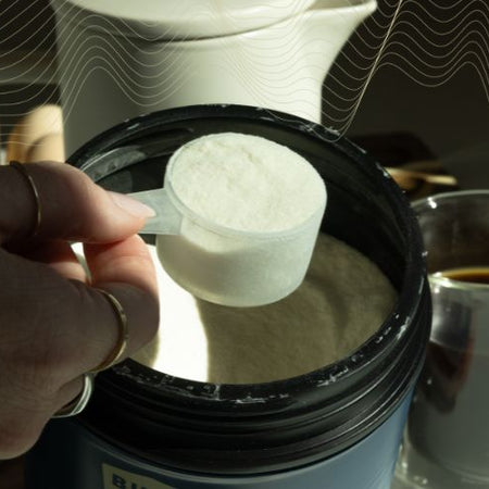 Hydrolyzed Collagen Benefits