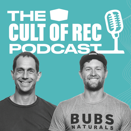 Remembering Glen "BUB" Doherty - The Cult of Rec Podcast, Episode 17