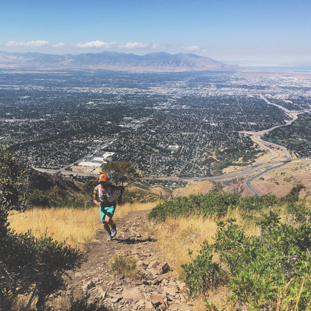 Types of Trail Runs