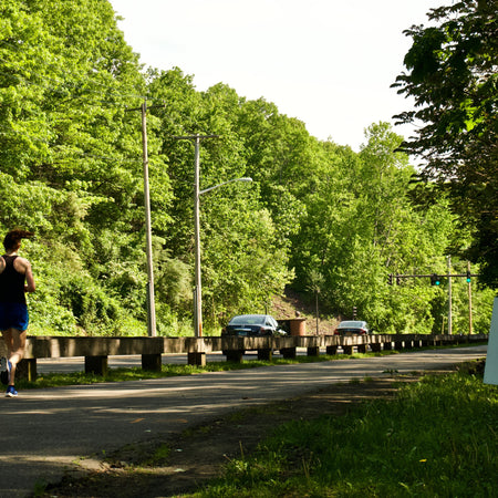 How to Train for Your First Race