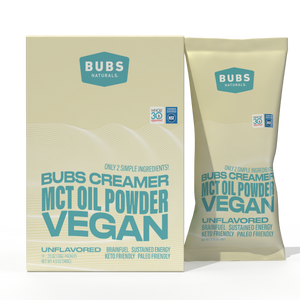 MCT Oil Powder, 14 ct CASE PACK (6)