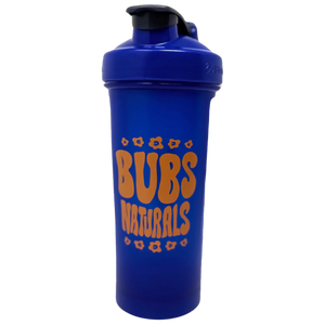 Blender Bottle - Blue