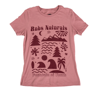 Women's Adventure Tee