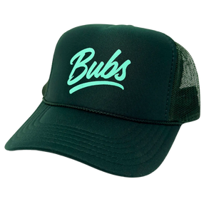 BUBS Trucker - Forest