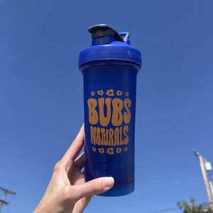 Blender Bottle - Blue