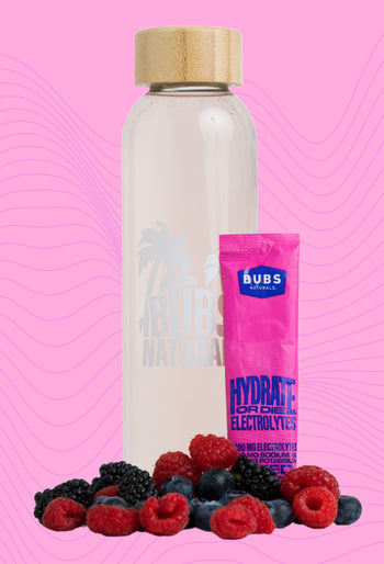 BUBS Naturals
