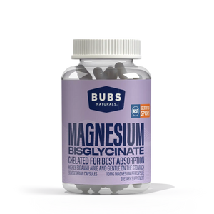 Magnesium Bisglycinate