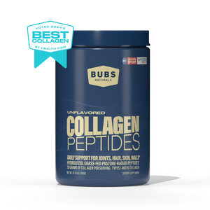 Collagen Peptides
