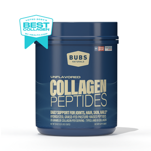 Collagen Peptides