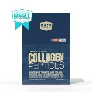 Collagen Peptides