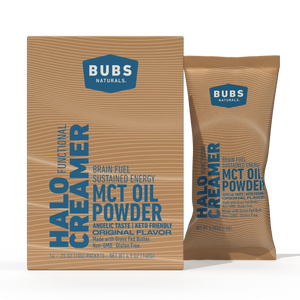 Butter MCT Oil Creamer