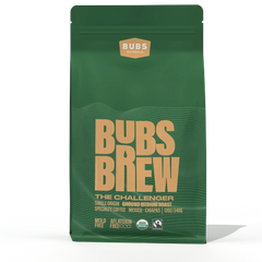 Challenger Coffee | Medium Roast