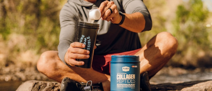 20g Collagen Per Serving