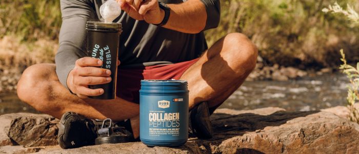 Clean Functional Protein