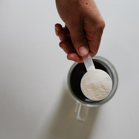 Where Does Collagen Powder Come From?