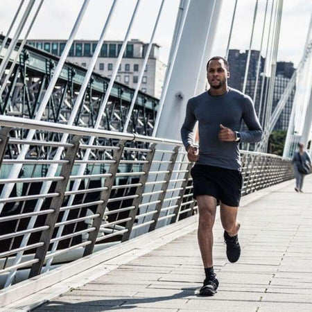 20 Effective Health and Fitness Tips