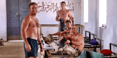 9/11 and What It Means To Me Now