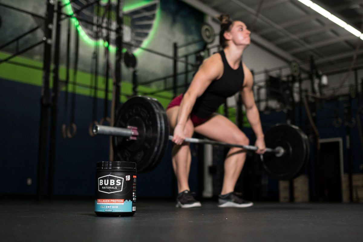 Allergies and the Role of Collagen Protein in Boosting Your Immune System