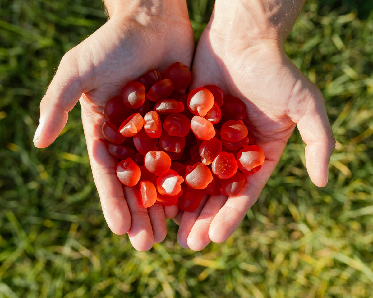 Is There Really Such a Thing as Keto ACV gummies?