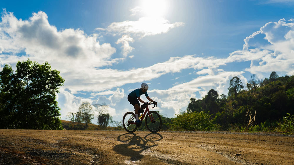 Summer Strength Starts With the Small Stuff
