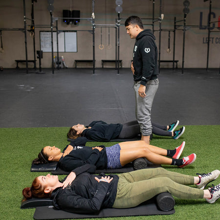 What is Mobility Training?