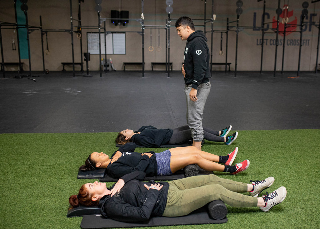 What is Mobility Training?
