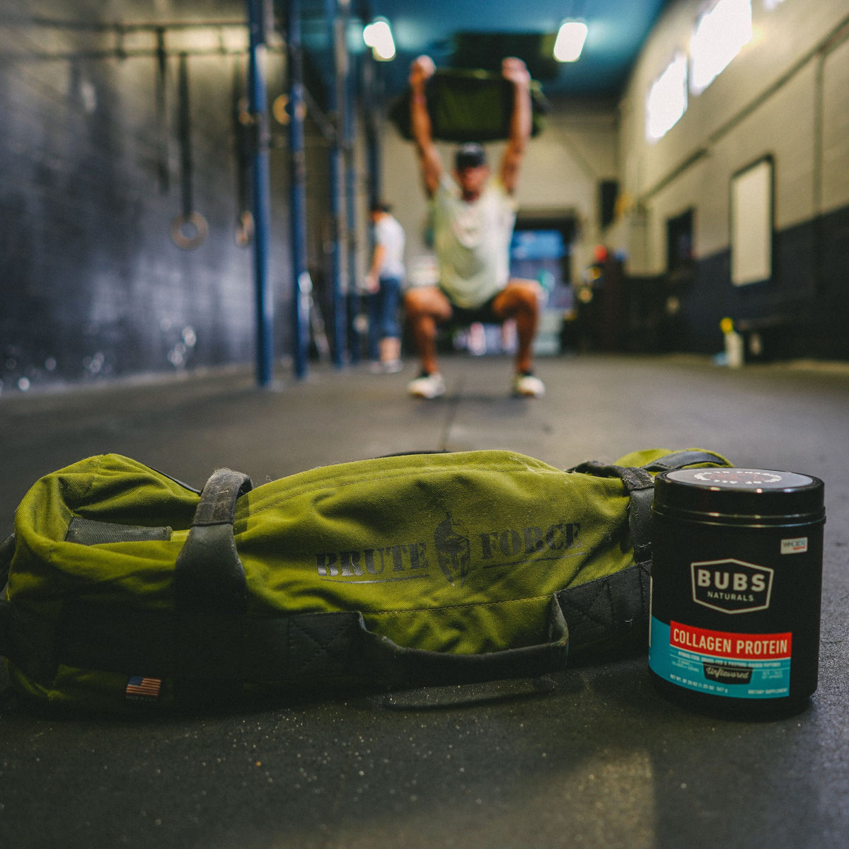 We’re Doing the Brute Force Mile and You Should Too