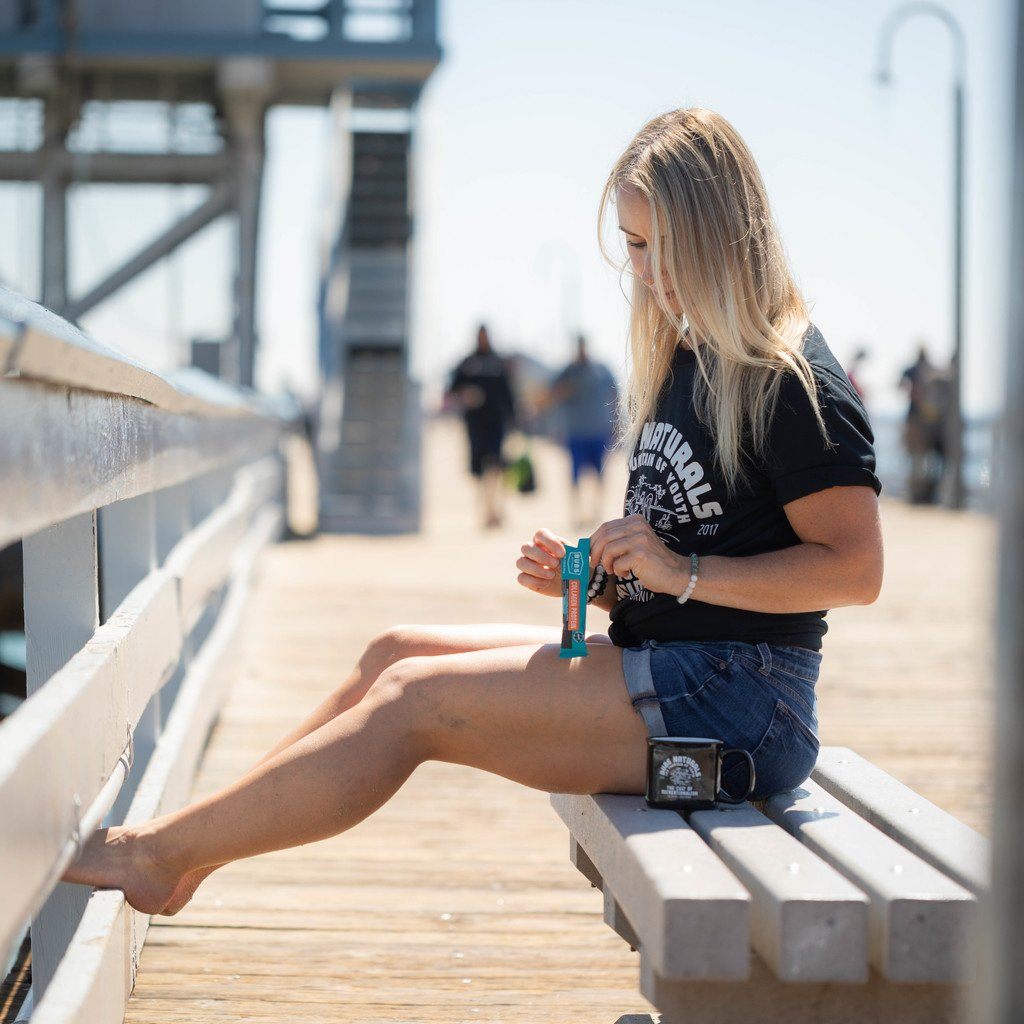 Build Protein, Keep Muscle Mass: The Story of Isoleucine