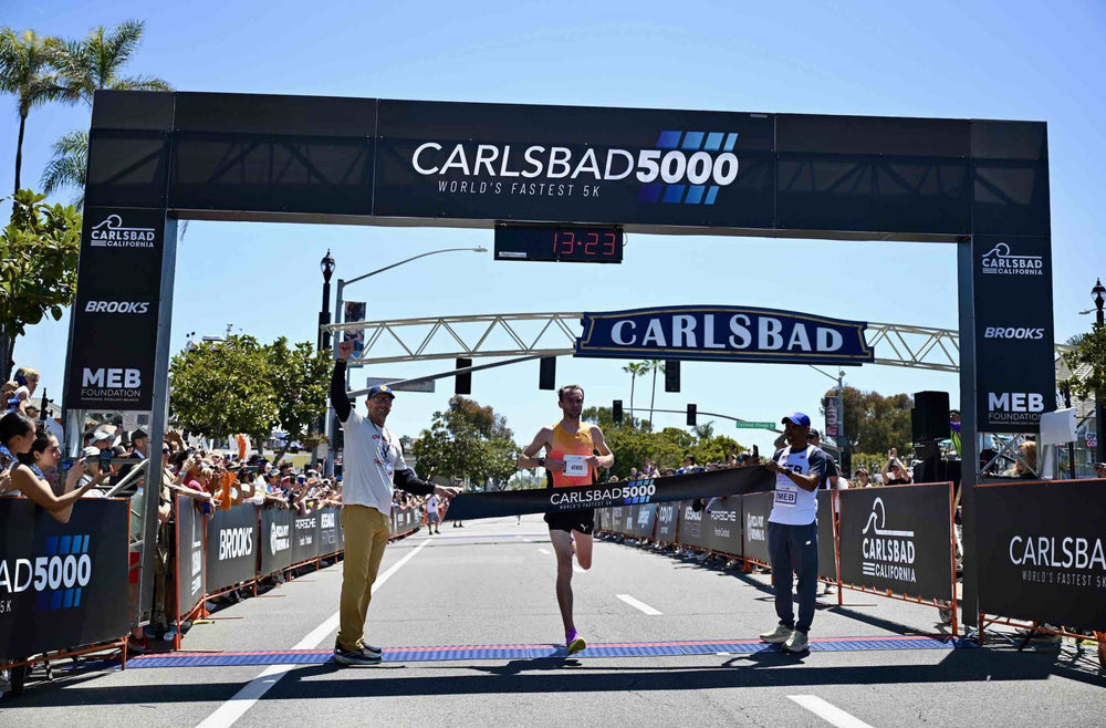 See You at the 2026 Carlsbad 5000