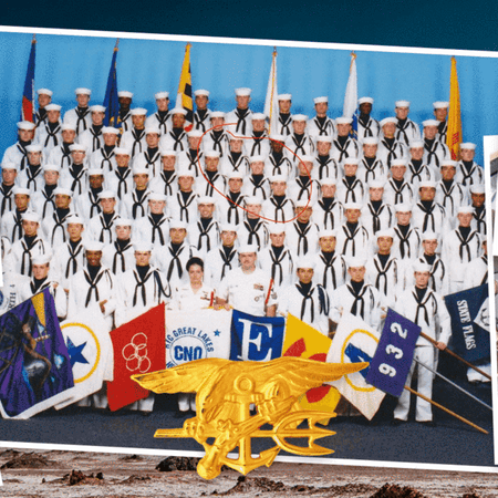 Cheers to Your Fiftieth, BUB.