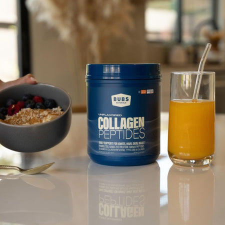 Truly Unflavored Collagen Peptides