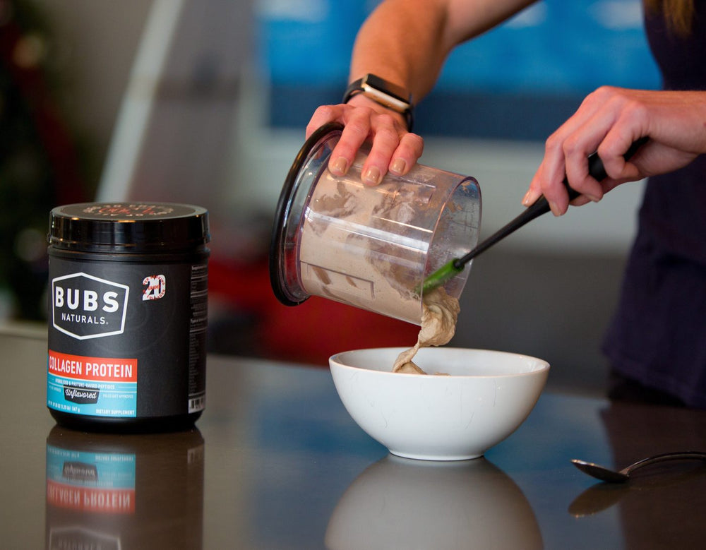 Collagen Protein Meets Mashed Potatoes: New Ways to Take Your Favorite Supplement