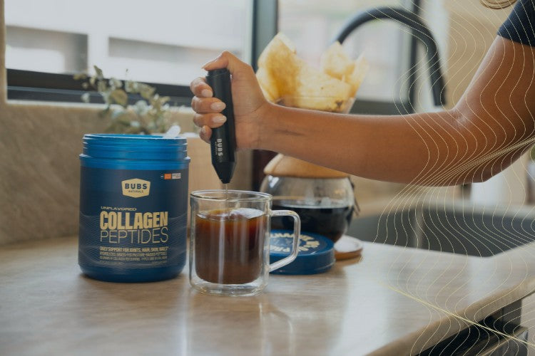 Lysine and Collagen: A Perfect Pair