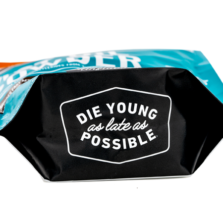 Starting the Year with a Whole30® Diet