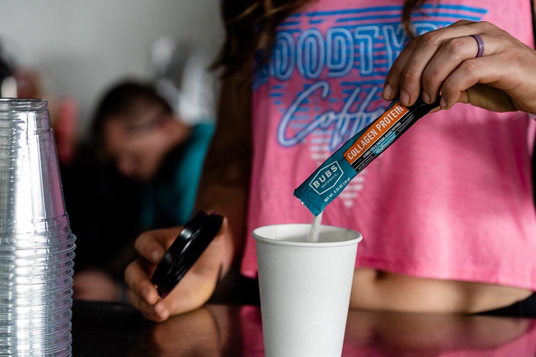 Eight Things You Should Know About BUBS Collagen